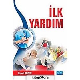 İLK YARDIM - CEMIL SÖZEN