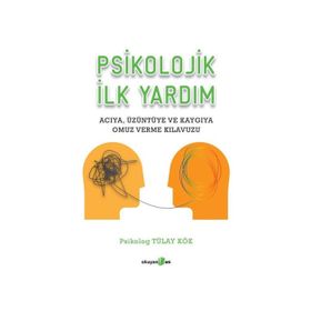İLK YARDIM - CEMIL SÖZEN