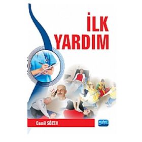 İLK YARDIM - CEMIL SÖZEN