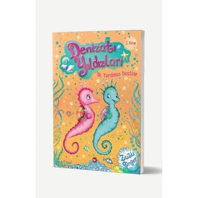 İlk Yardımcı Dostlar - Denizatı Yıldızları 2 - Zuzu Singer