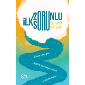 İlk Zorunlu Soru - Halid Ebu Şadi