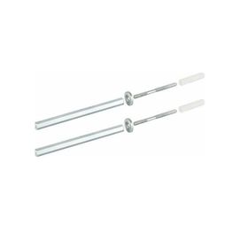 İlka 10x100 mm Gizli Raf Tutucu