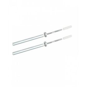 İlka 10x140 mm Gizli Raf Tutucu