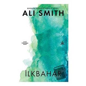 İlkbahar - Ali Smith