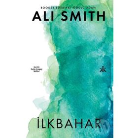 İlkbahar - Ali Smith