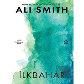 İlkbahar - Ali Smith
