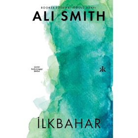İlkbahar - Ali Smith