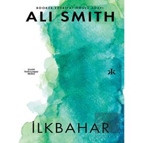 İlkbahar - Ali Smith
