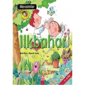 İLKBAHAR (CILTLI) - ROSA M. CURTO;NURIA ROCA
