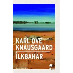 İLKBAHAR (CILTLI) - ROSA M. CURTO;NURIA ROCA