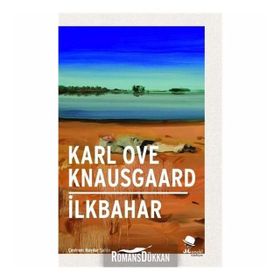 İLKBAHAR (CILTLI) - ROSA M. CURTO;NURIA ROCA