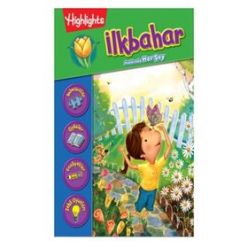 İlkbahar Hakkında Her Şey - kollektif