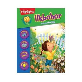 İlkbahar Hakkında Her Şey - kollektif