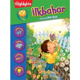 İlkbahar Hakkında Her Şey - kollektif