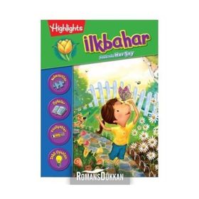 İlkbahar Hakkında Her Şey - kollektif