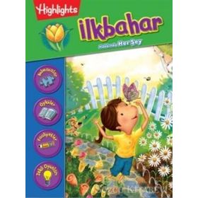 İlkbahar Hakkında Her Şey - kollektif