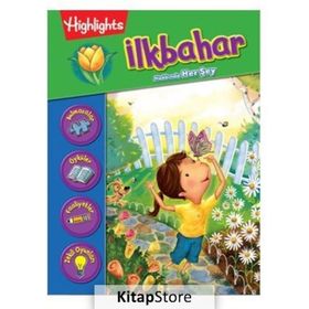 İlkbahar Hakkında Her Şey - kollektif