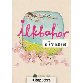 İlkbahar Kitabım - Işıl Erverdi
