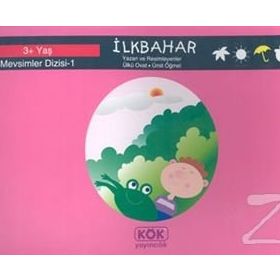 İlkbahar Mevsimler 1 - Ülkü Ovat