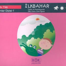 İlkbahar Mevsimler 1 - Ülkü Ovat