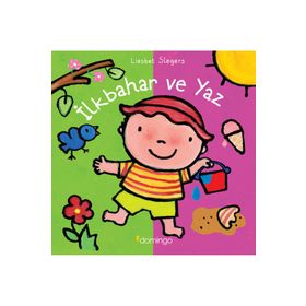 İlkbahar ve Yaz Domingo Yayınevi