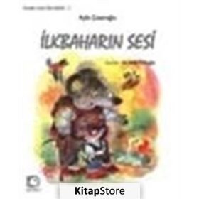İLKBAHARIN SESI - AYLA ÇINAROĞLU