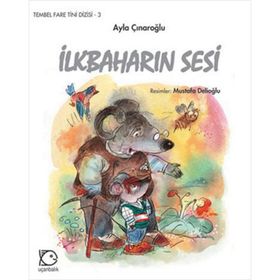 İLKBAHARIN SESI - AYLA ÇINAROĞLU
