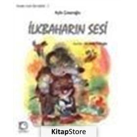 İLKBAHARIN SESI - AYLA ÇINAROĞLU