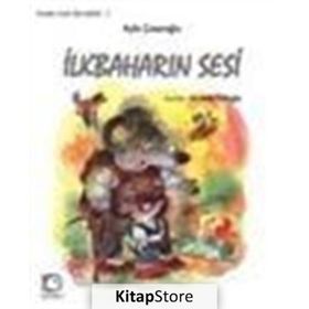 İLKBAHARIN SESI - AYLA ÇINAROĞLU