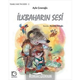 İLKBAHARIN SESI - AYLA ÇINAROĞLU