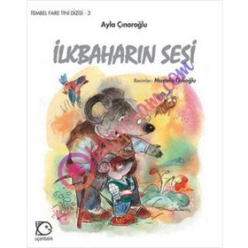 İLKBAHARIN SESI - AYLA ÇINAROĞLU