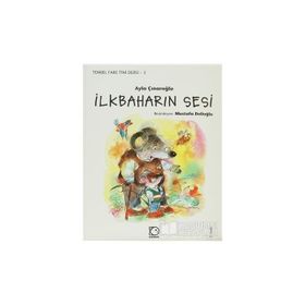 İLKBAHARIN SESI - AYLA ÇINAROĞLU