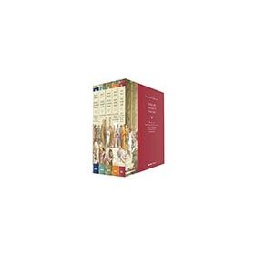 İlkçağ Felsefe Tarihi Serisi 5 Kitap Takım - Alfa Yayınları