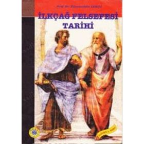 İLKÇAĞ FELSEFESI TARIHI - BAYRAM ALI ÇETİNKAYA