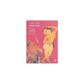 İLKÇAĞ TARIHI - 1 ORTADOĞU, UZAKDOĞU, ESKI YUNAN - V. DIAKOV;S. KOVALEV