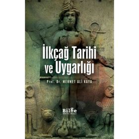 İlkçağ Tarihi Ve Uygarlığı - Mehmet Ali Kaya