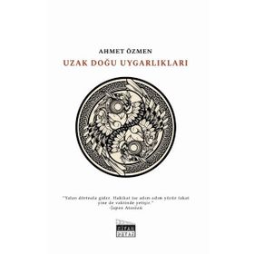 İLKÇAĞIN GIZEMLI DÜNYASI UZAK DOĞU UYGARLIKLARI - NAZMIYE MUTLUAY