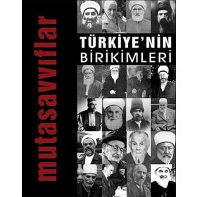 İlke Yayıncılık Türkiye'nin Birikimleri / Mutasavvıflar