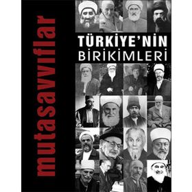İlke Yayıncılık Türkiye'nin Birikimleri / Mutasavvıflar