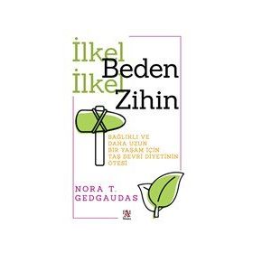 İlkel Beden İlkel Zihin - Panama Yayıncılık