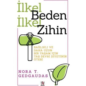 İlkel Beden İlkel Zihin - Panama Yayıncılık