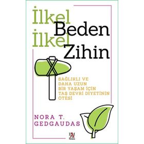 İlkel Beden İlkel Zihin - Panama Yayıncılık