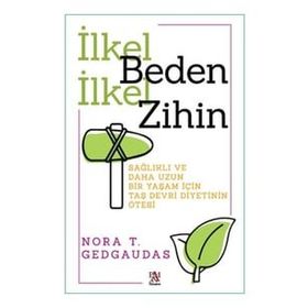 İlkel Beden İlkel Zihin - Panama Yayıncılık