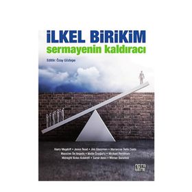 İlkel Birikim - kollektif