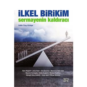 İlkel Birikim - kollektif