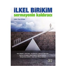 İlkel Birikim - kollektif