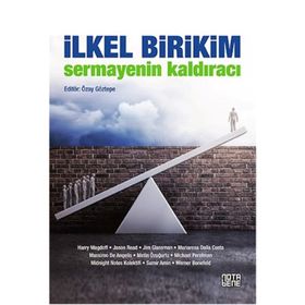 İlkel Birikim - kollektif