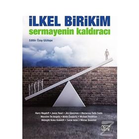 İlkel Birikim - kollektif