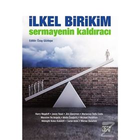 İlkel Birikim - kollektif