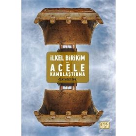 İlkel Birikim ve Acele Kamulaştırma - Özay Göztepe